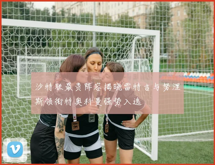 沙特联最贵阵容揭晓雷特吉与努涅斯领衔特奥科曼强势入选