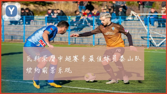 瓦科荣膺中超赛季最佳球员泰山队续约前景乐观